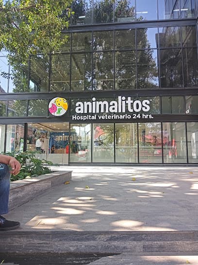 Animalitos Hospital Veterinario