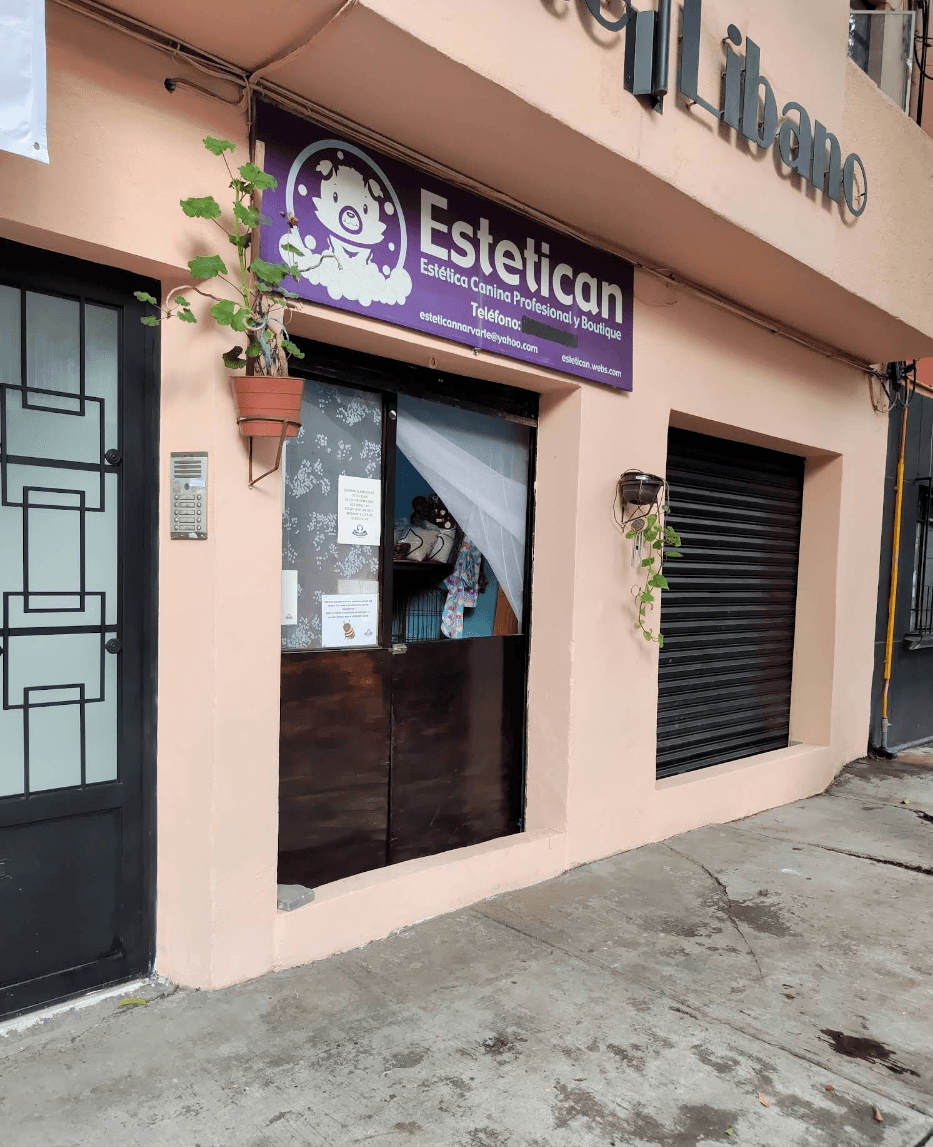 Estetican Narvarte Oriente