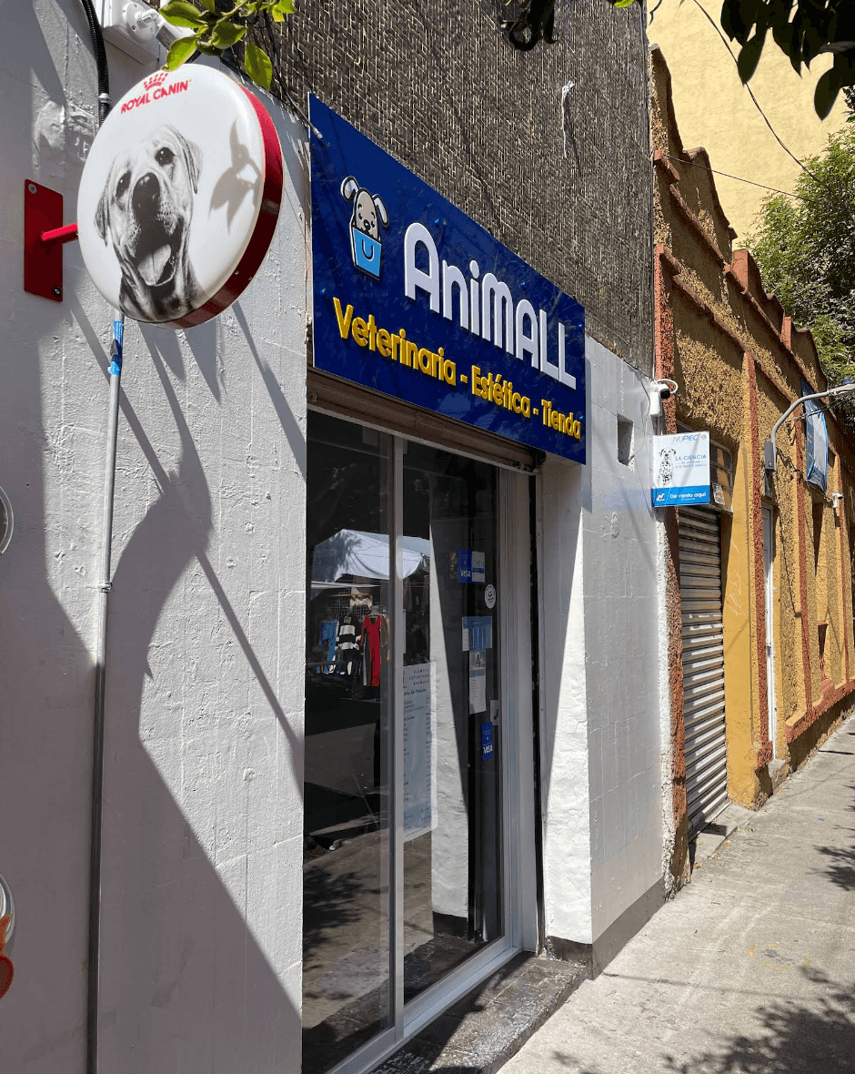 AniMALL 