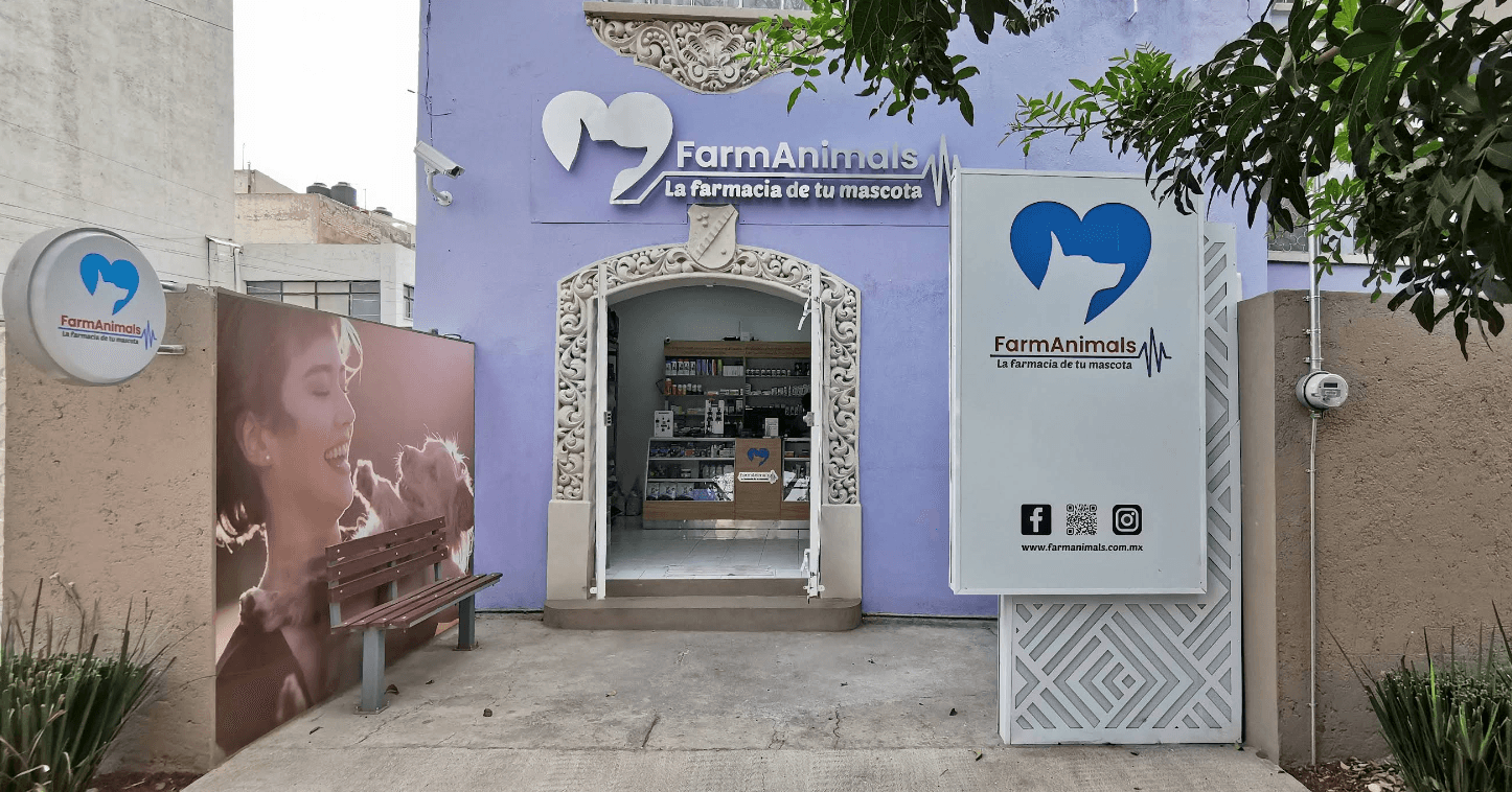 FarmAnimals Narvarte Poniente
