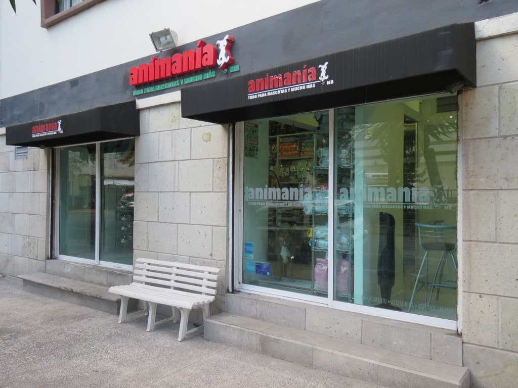 Animanía Polanco