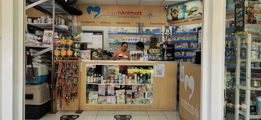FarmAnimals Polanco