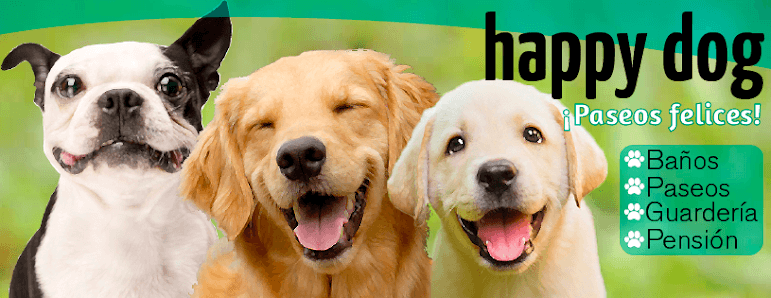 Happy Dog Roma Sur