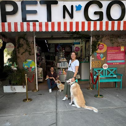 Pet N'Go Polanco