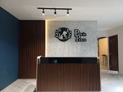 Pets in Peace Narvarte Poniente