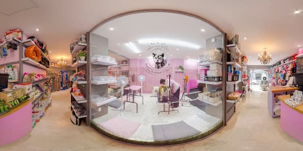 Pet Society Polanco