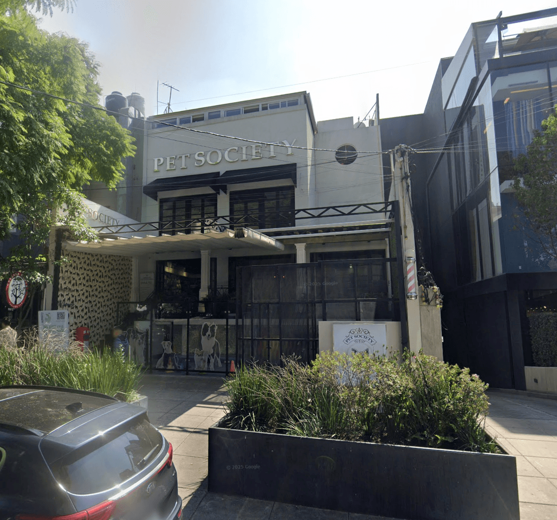 Pet Society Lomas de Chapultepec