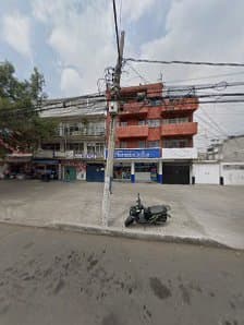 La Pradeira