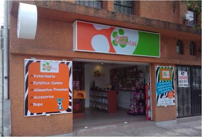 Super Mascotas Narvarte Poniente